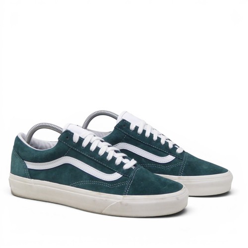 Sneakers vans old - sneakers, skool