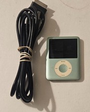 Apple iPod Nano 3rd Generation