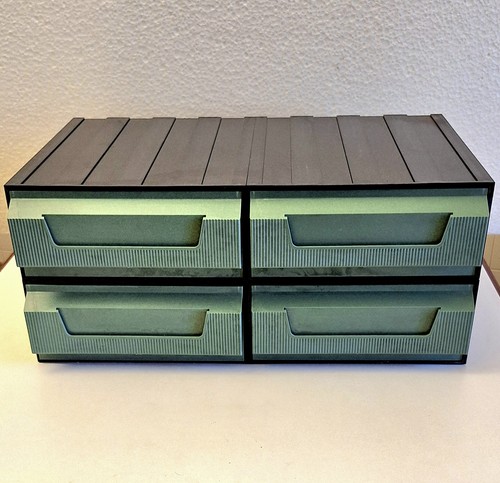 Cassettiera componibile terry - componibile,