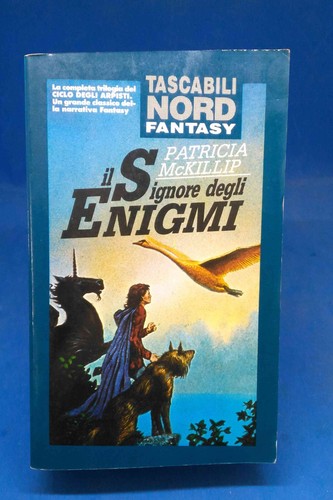 Tascabili nord fantasy - fantasy,