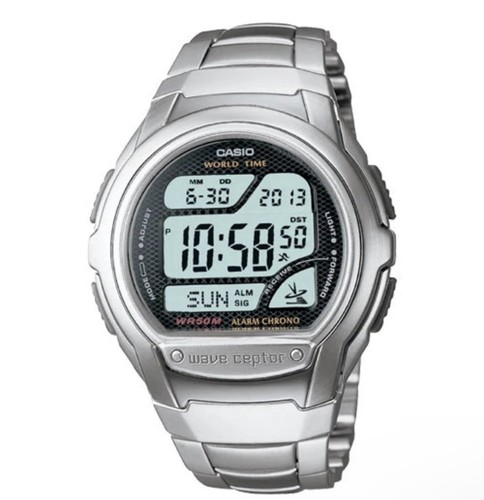 Casio wave ceptor mm - wave,