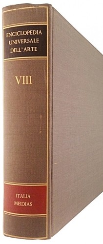 Enciclopedia universale - enciclopedia,