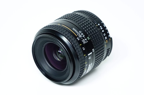 Nikon nikkor 80mm - nikkor, 35-80mm