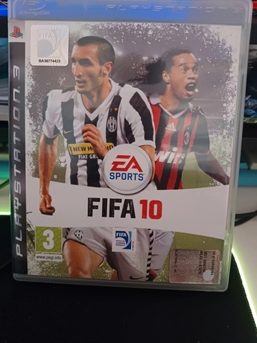 Fifa 2010 per - , ps3