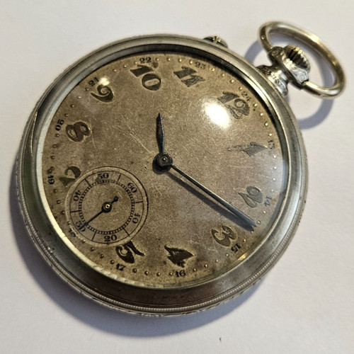 Orologio tasca antik uomo - orologio,