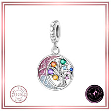 🩷S925 Bracciale Ciondolo