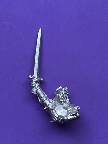 Games workshop citadel - games,