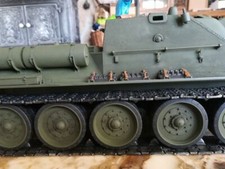 NEW - Copricerchi per T34