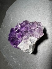 Drusa Ametista Uruguay A+++ CRISTALLOTERAPIA REIKI CHAKRA