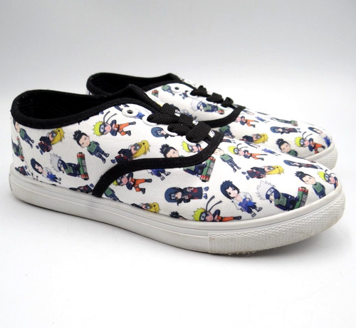 Scarpe sneakers stringate