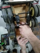 Modellismo statico - Vero Modellismo artigianale - Camion autogru militare 1/12