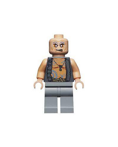 New lego pirates caribbean - lego,