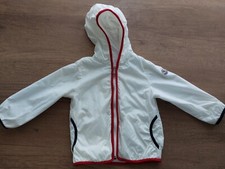 Moncler giaccavento neonato bambino 6-12 mesi
