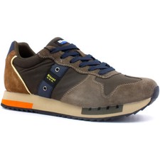 Men's Sneakers Blauer In