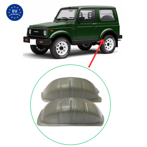 Suzuki sj410 sj413 - suzuki, sj410/sj413