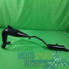 Marmitta silenziatore fantic - marmitta,