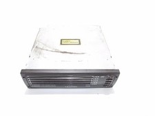 FIAT PUNTO 2001 BLAUPUNKT CD
