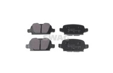 PASTIGLIA FRENO OPEL CORSA C