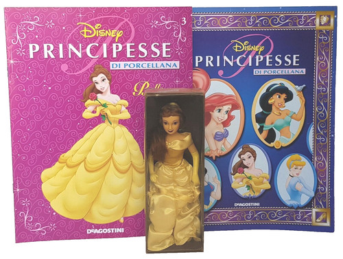 Disney principesse - , di