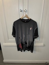 Vintage Airwalk Skate Nero