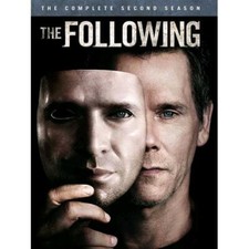 FOLLOWING THE - LA SECONDA