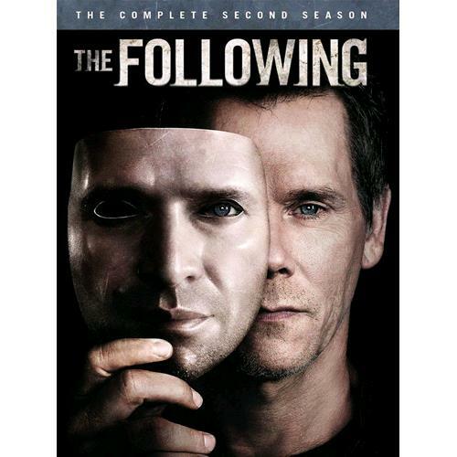 Following the la - following,