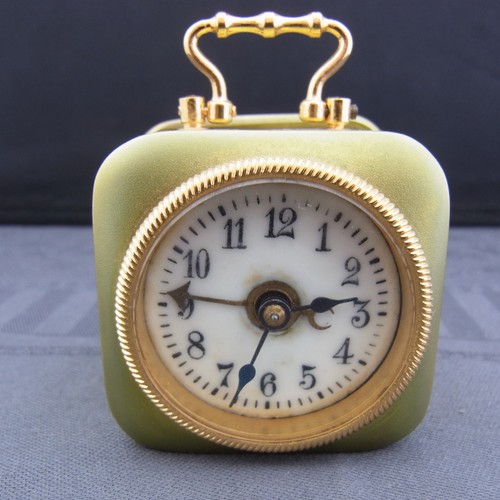 Orologio tavolo sveglia - da,