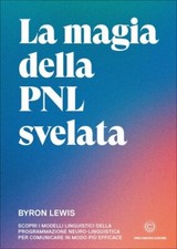 LIBRO LA MAGIA DELLA PNL