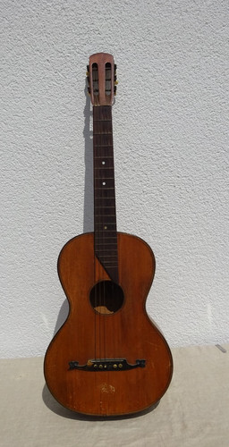 Vecchia chitarra - , da