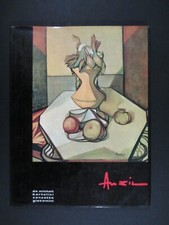 Mario De Micheli ANZIL