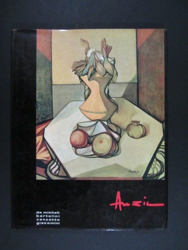 Mario micheli anzil - de,