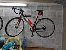 bici da corsa carbonio wilier ruote mavic € 800