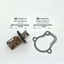 Termostato e guarnizione fuoribordo TLDI originale Tohatsu 70-115cv 3C7-01030-0