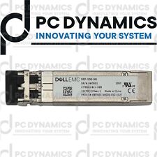 DELL 10G SFP+ SR 850NM TRANSCEIVER 0WTRD1