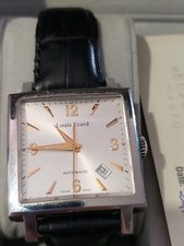 Louis Erard 69500 Élard  Avvolgimento automatico da uomo
