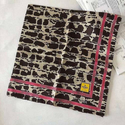 Sciarpa fendi mini 58 - sciarpa, x