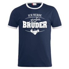 T-shirt RAGAZZO diventerò