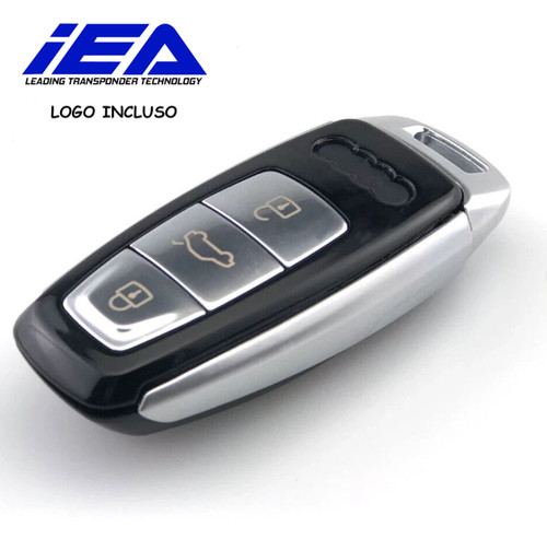 Chiave guscio telecomando - chiave,