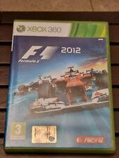F1 2012 XBOX360