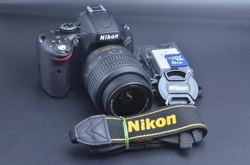 Nikon d5100 megapixel - nikon,