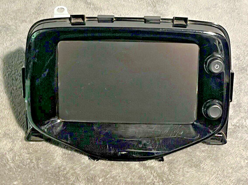 Autoradio origine gps tactile - autoradio,