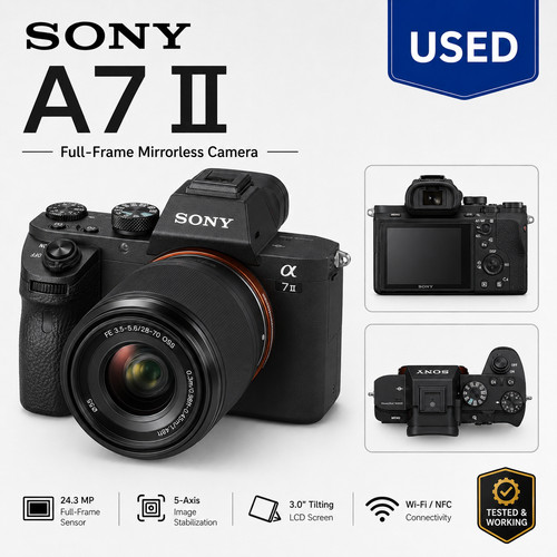 Sony 3 megapixel - sony,