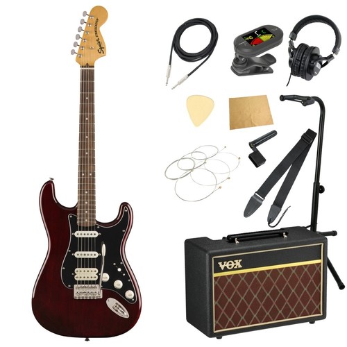 Squier fender classic - fender, vibe
