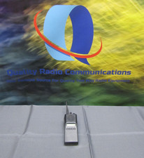 Radio portatile bidirezionale
