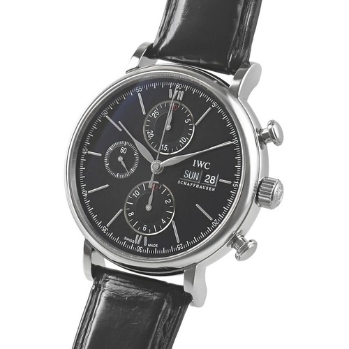 Orologio automatico cronografo