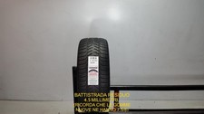 GOMME USATE  TERMICHE 225/45R17 94H PIRELLI SOTTOZERO 3 PNEUMATICI C18704