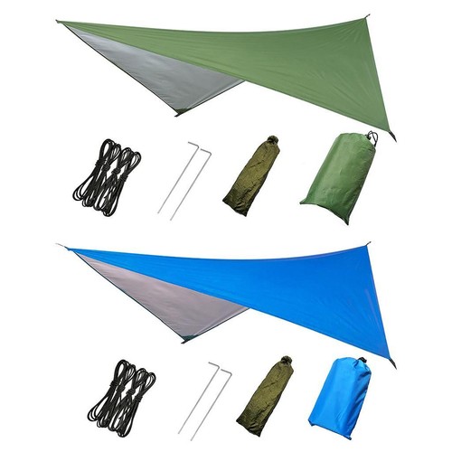 Ripstop tenda telone tarp - tenda,
