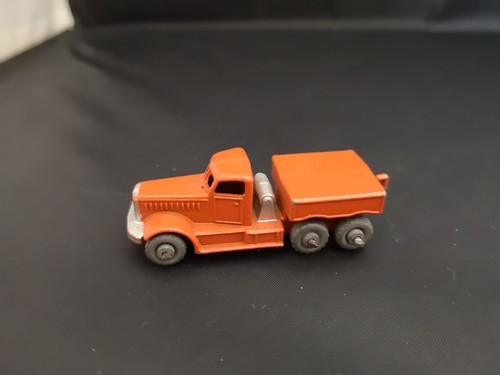 T267 matchbox lesney - lesney, n.15a