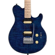 Sterling By Musicman SUB AXIS