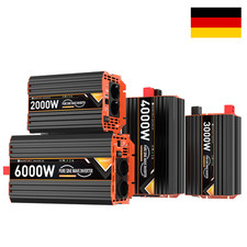 Inverter sinusoidale puro